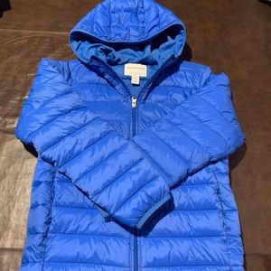 Boys puffer jacket. Brand new